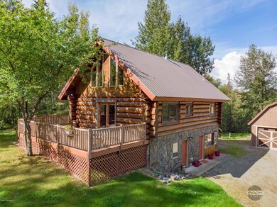 3725 E Spruce Top Cir Drone-7