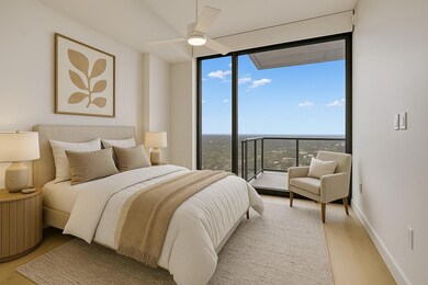 44 East Ave unit 3206, Austin, TX 78701 - photo 5