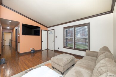 6025 Sara Kay Dr, North Chesterfield, VA 23237 - photo 4