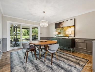 438 Country Club Acres, Shelby, NC 28150 - photo 4