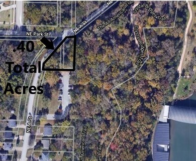 .16 Acre Trailside o NE A St, Bentonville, AR 72712 - photo 2