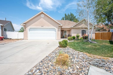 248 Laplata Ct, Grand Junction, CO 81503 - photo 2