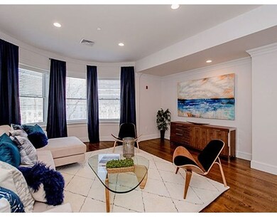 1471 Beacon St unit PH, Brookline, MA 02446 - photo 3