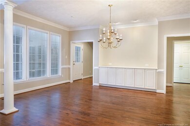 2243 Meadow Wood Rd, Fayetteville, NC 28303 - photo 7