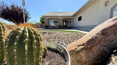 5371 Bridger St, Pahrump, NV 89061 - photo 3