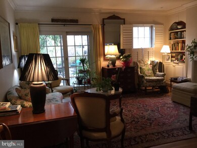 3543 Hamlet Place, Chevy Chase, MD 20815 - photo 2