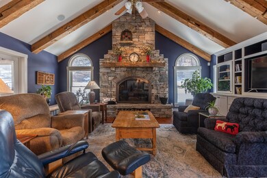 1585 E Hill Rd, Ludlow, VT 05149 - photo 2