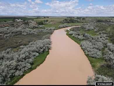 0 County Lane 4, Washakie Ten, WY 82401 - photo 5