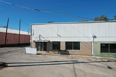 201 N 4th St, Crockett, TX 75835 - photo 7
