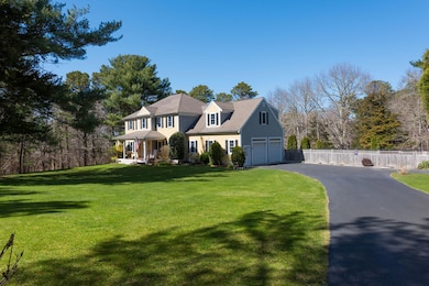 28 Bray Farm Rd N, Yarmouth Port, MA 02675 - photo 2