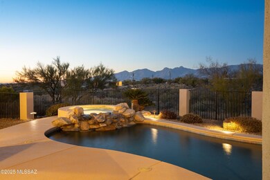 11103 E Pantano Trail, Tucson, AZ 85730 - photo 3