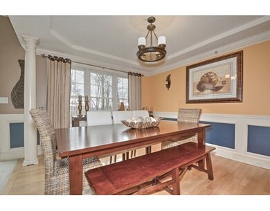 71 Lebeaux Dr unit 71, Shrewsbury, MA 01545 - photo 6