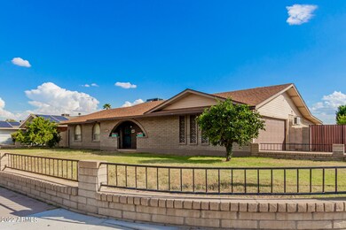 2233 E Evergreen St, Mesa, AZ 85213 - photo 6