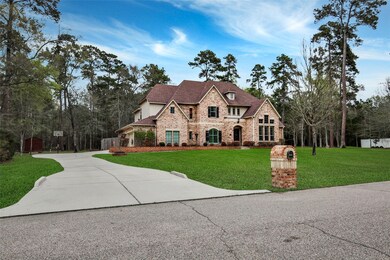 1134 Trailwood Estates Dr, Magnolia, TX 77354 - photo 4