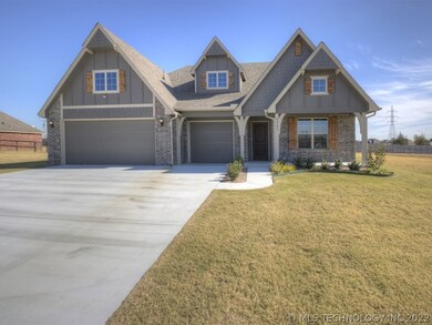8903 N 64th East Ave, Owasso, OK 74055 - photo 4