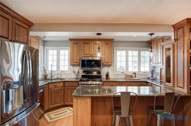 132 E Mcpherson Ave, Findlay, OH 45840 - photo 7