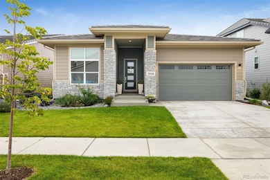 2940 Newfound Lake Rd, Berthoud, CO 80513 - photo 2