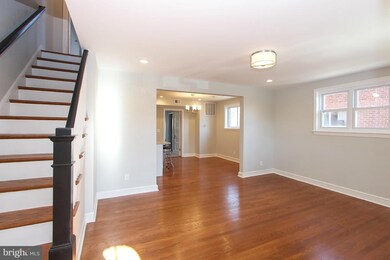 5322 Ames St NE, Washington, DC 20019 - photo 6