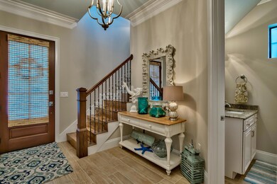 Entry Way