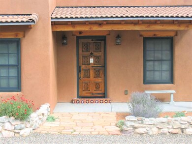 9 Tres Primas, Placitas, NM 87043 - photo 5