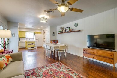 7813 Abbott Dr, Fort Worth, TX 76108 - photo 4