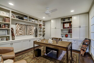 10039 Briar Dr, Houston, TX 77042 - photo 7