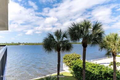 VIEW FROM BALCONY AND LIVING ROOM