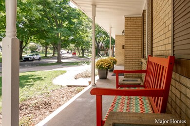 Porch