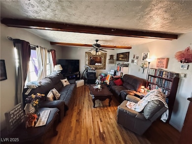 4 First St, Ruth, NV 89319 - photo 2