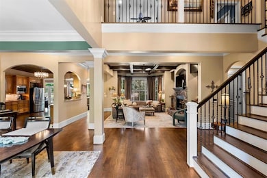 3620 Camden Falls Cir, Greensboro, NC 27410 - photo 3