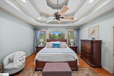 135 Sam Langley Rd, Travelers Rest, SC 29690 - photo 7