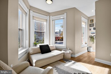 459 Massachusetts Ave NW unit 24, Washington, DC 20001 - photo 3