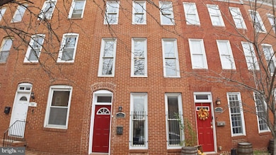 711 Scott St, Baltimore, MD 21230 - photo 2