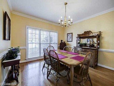 5 Indigo Cove, Greensboro, NC 27455 - photo 5