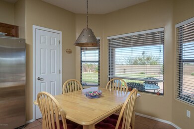 Breakfast Area2