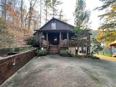 2146 Lake Floyd Cir, Salem, WV 26426 - photo 3