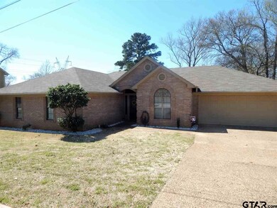 6247 6247 Pine Cone Ln, Tyler, TX 75707 - photo 2