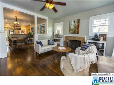 Beautiful Formal Living Room/Parlor with RICH Hard
