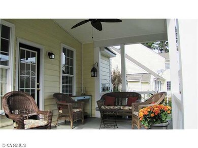 Porch