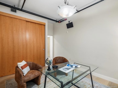 Waterside Lofts unit 1203, Denver, CO 80202 - photo 5