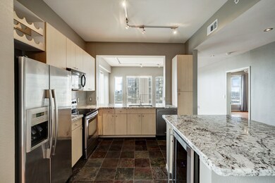 The Mark Condominiums unit 2509, Houston, TX 77056 - photo 5