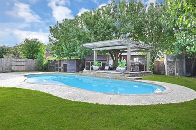 7931 Crystal Moon Dr, Houston, TX 77040 - photo 4