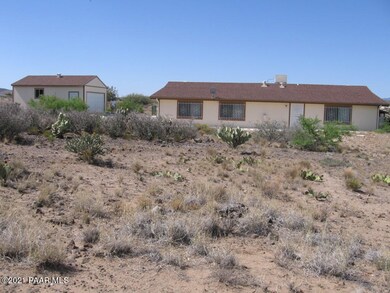 Back of Home