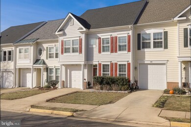 4053 Britwell Place, Fairfax, VA 22033 - photo 5