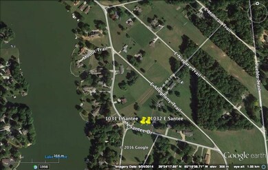 1031 E Santee Dr, Greensburg, IN 47240 - photo 2