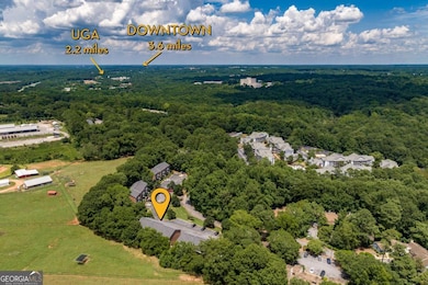 100 Woodstone Dr unit 12, Athens, GA 30605 - photo 6