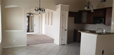 14399 Desert Sage Dr, Horizon City, TX 79928 - photo 5