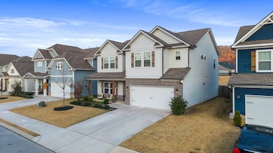 7574 Highborne Ln, Ooltewah, TN 37363 - photo 5