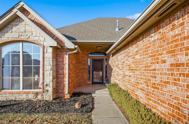 2001 Breakers West Blvd, Oklahoma City, OK 73128 - photo 5