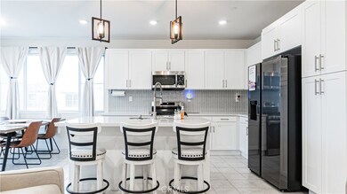 3590 E Peckham Paseo unit 2, Ontario, CA 91761 - photo 4